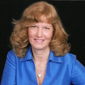 Meet your Posher, Mary